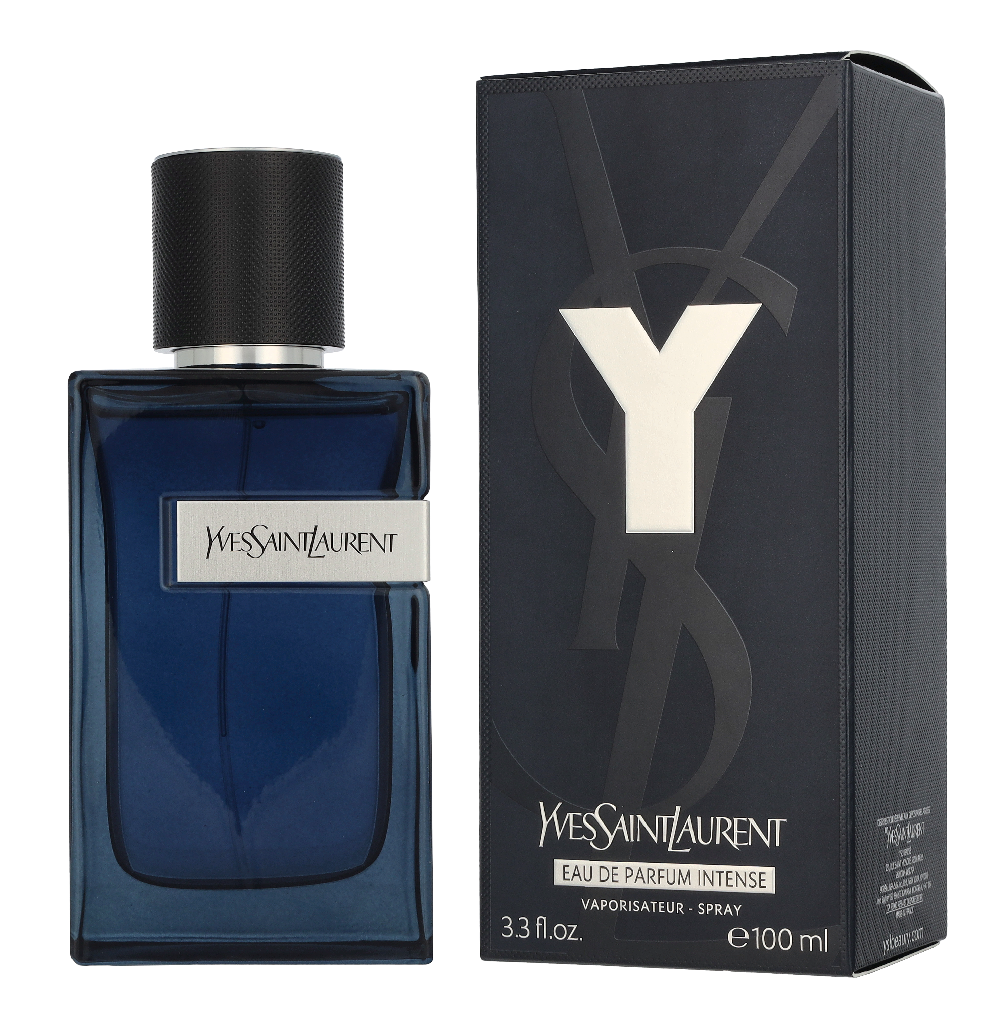 Y Intense For Men Spray Eau de Parfum