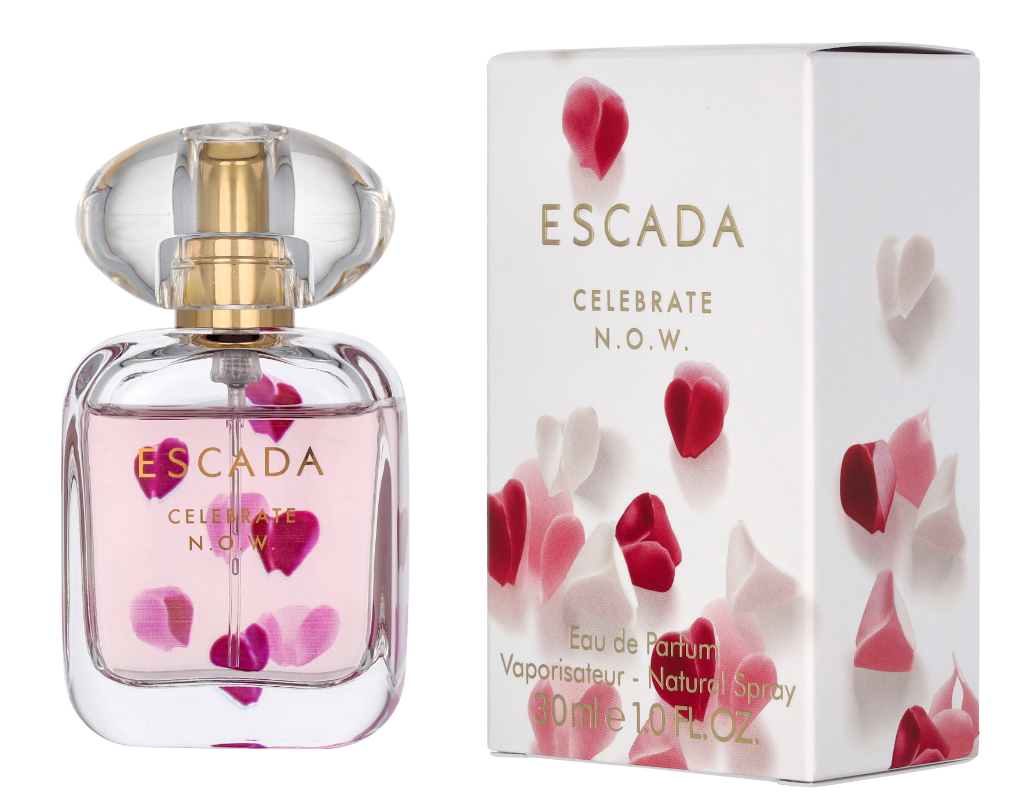 Celebrate N.O.W. Spray Eau de Parfum