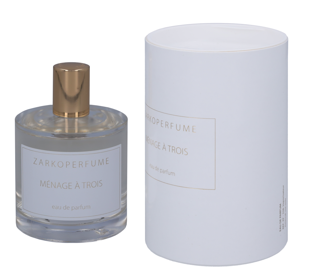 Menage A Trois Spray Eau de Parfum