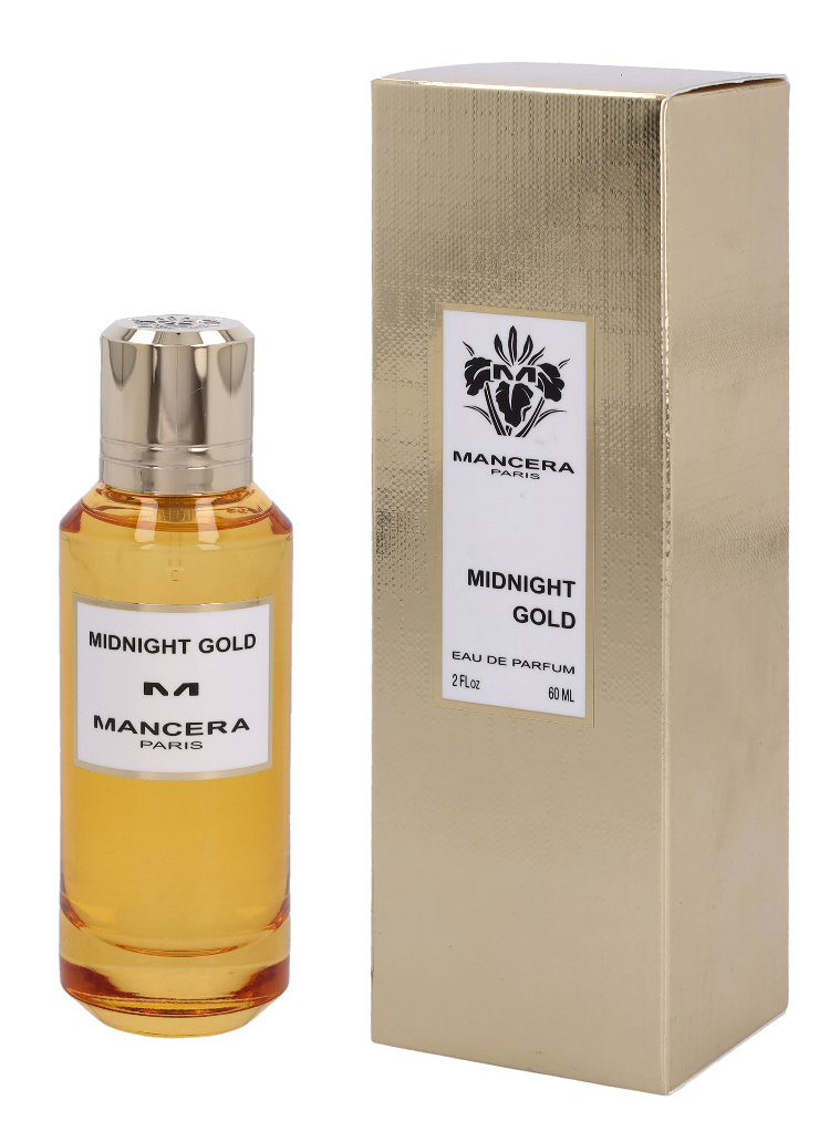 Midnight Gold Spray Eau de Parfum