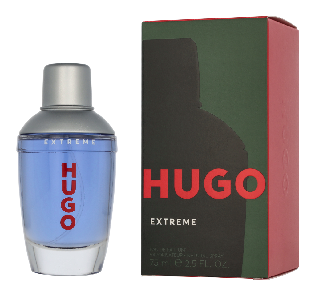 Man Extreme Spray Eau de Parfum