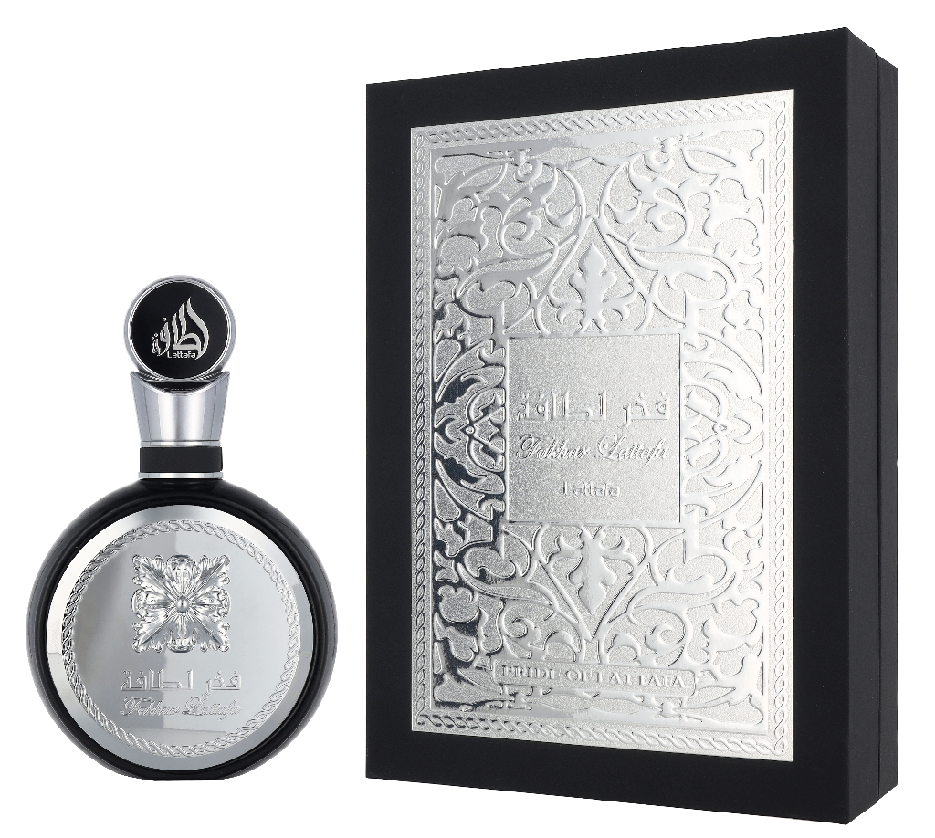 Fakhar Men Spray Eau de Parfum