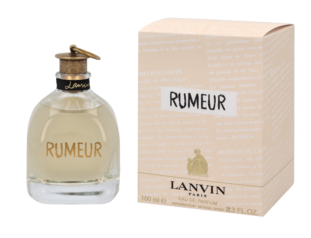 Rumeur Spray Eau de Parfum
