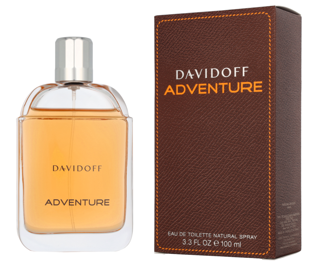 Adventure Spray Eau de Toilette