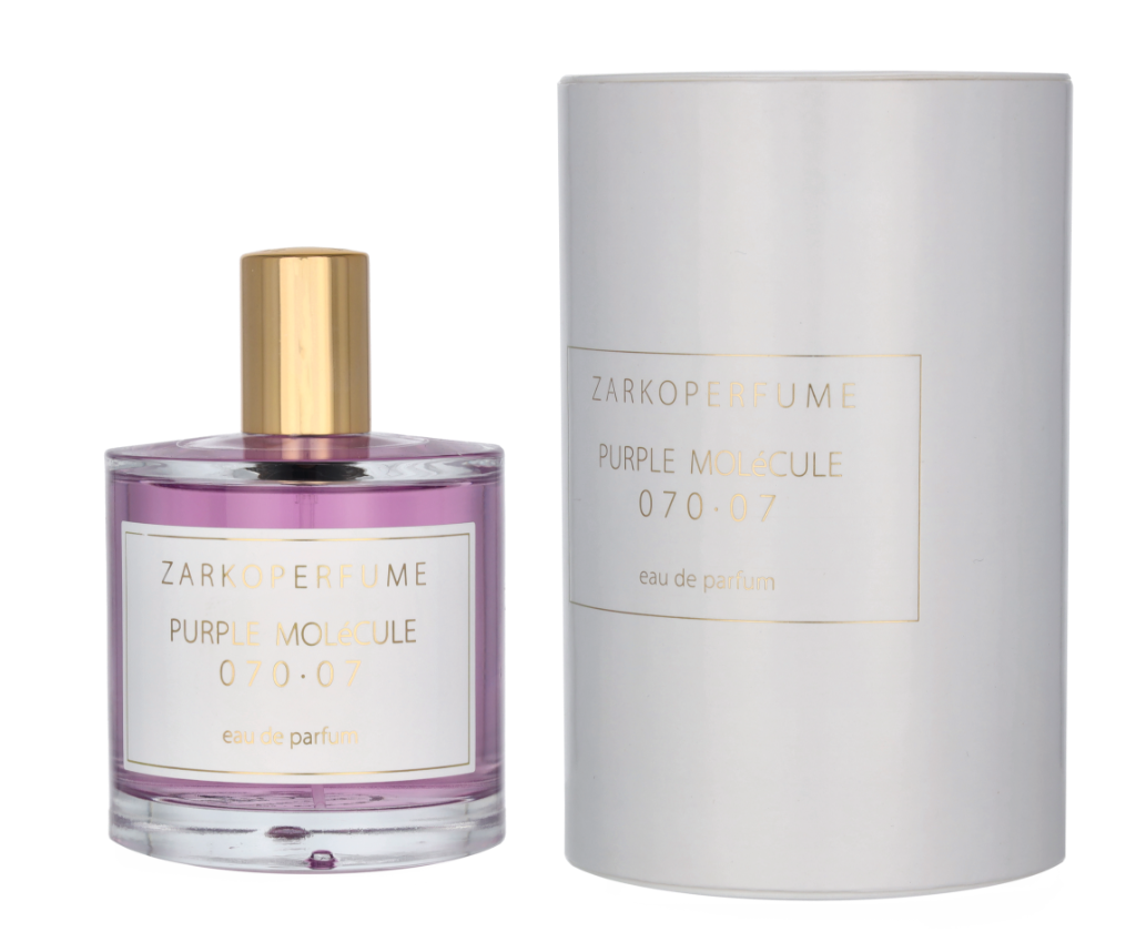 Purple Molecule 070.07 Spray Eau de Parfum