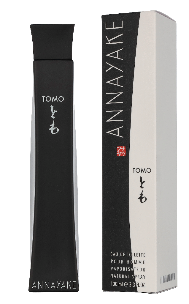 Tomo Pour Homme Spray Eau de Toilette