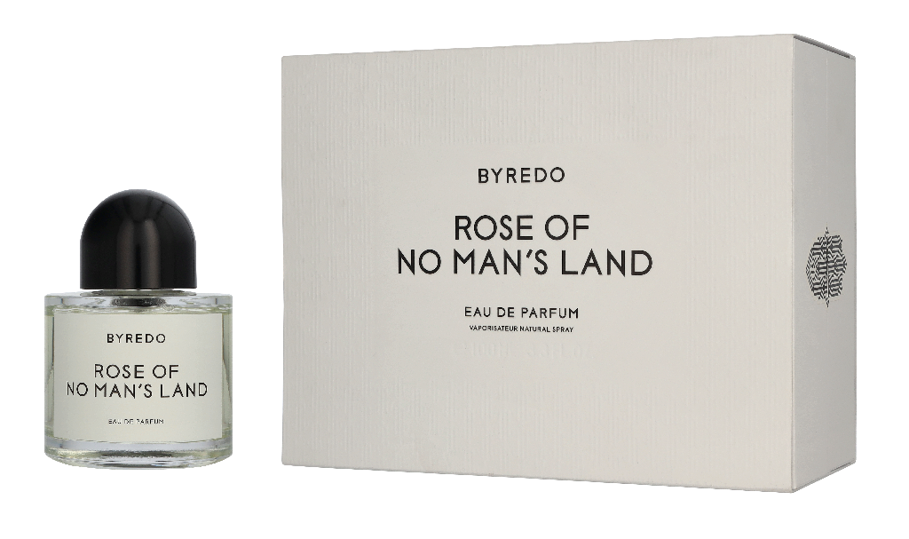 Rose Of No Man’s Land Spray Eau de Parfum
