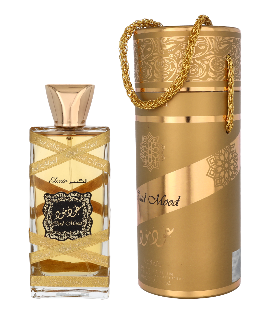 Oud Mood Elixir Spray Eau de Parfum