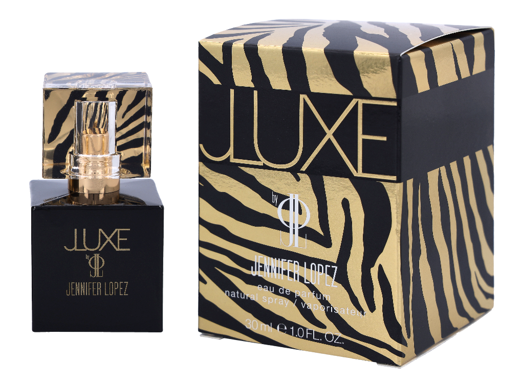 JLO JLuxe Spray Eau de Parfum
