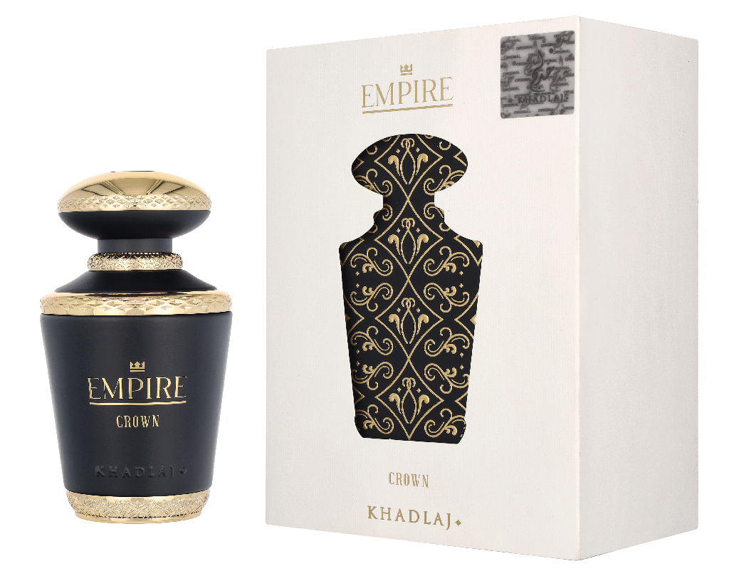 Empire Crown Eau de Parfum