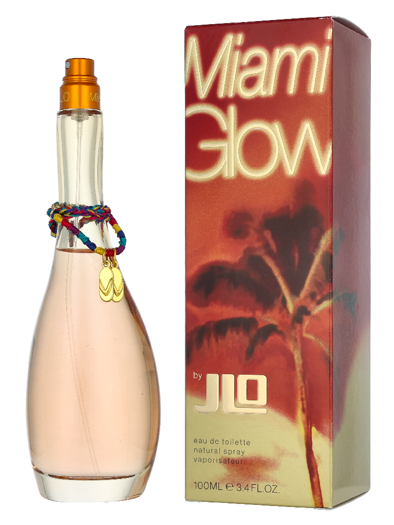 Miami Glow Eau de Toilette