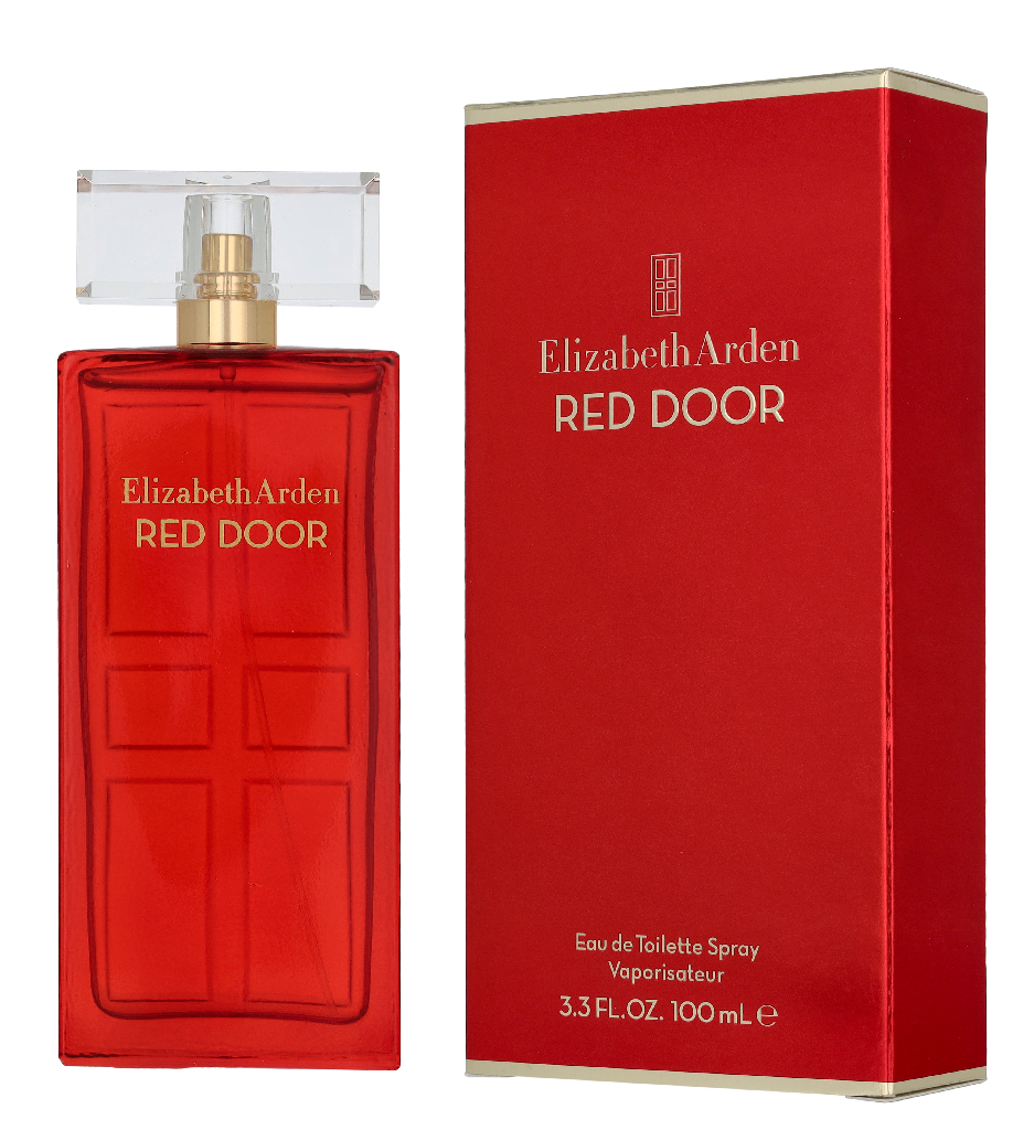 E.Arden Red Door Eau de Toilette
