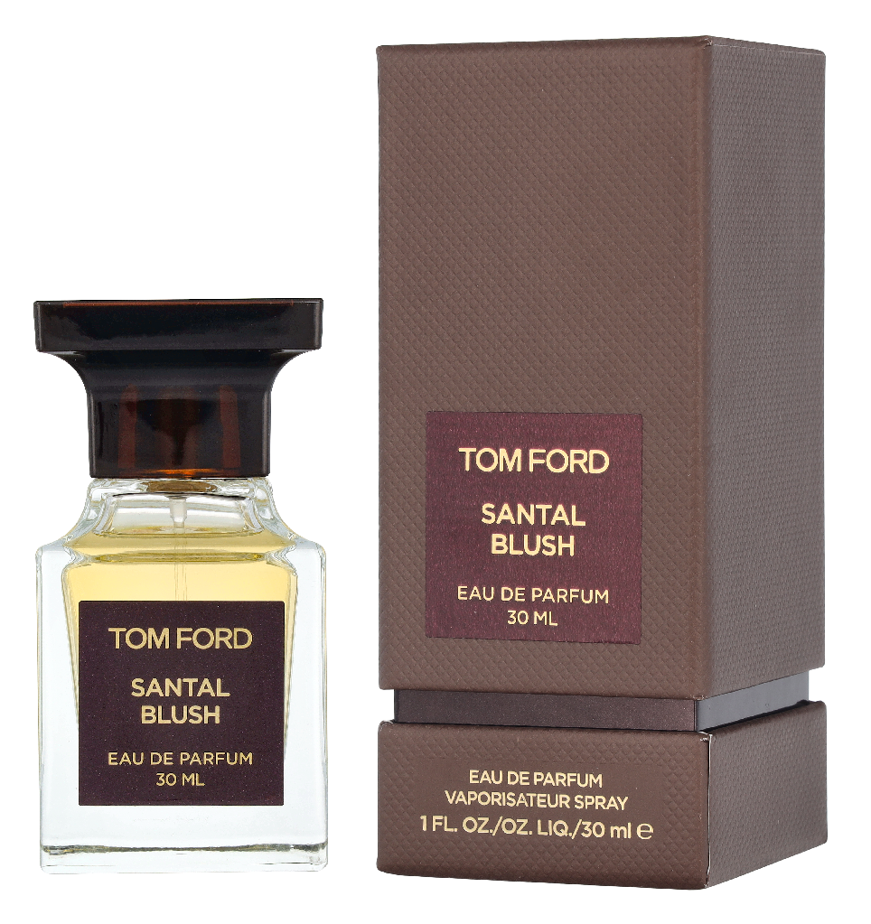 Santal Blush Eau de Parfum