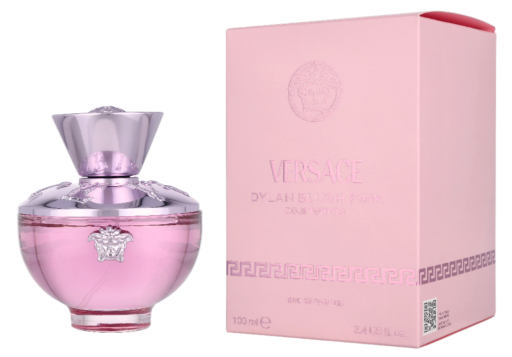 Dylan Blush Pink Eau de Parfum