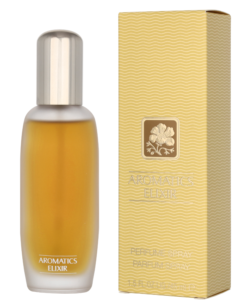 Aromatics Elixir Spray Eau de Parfum