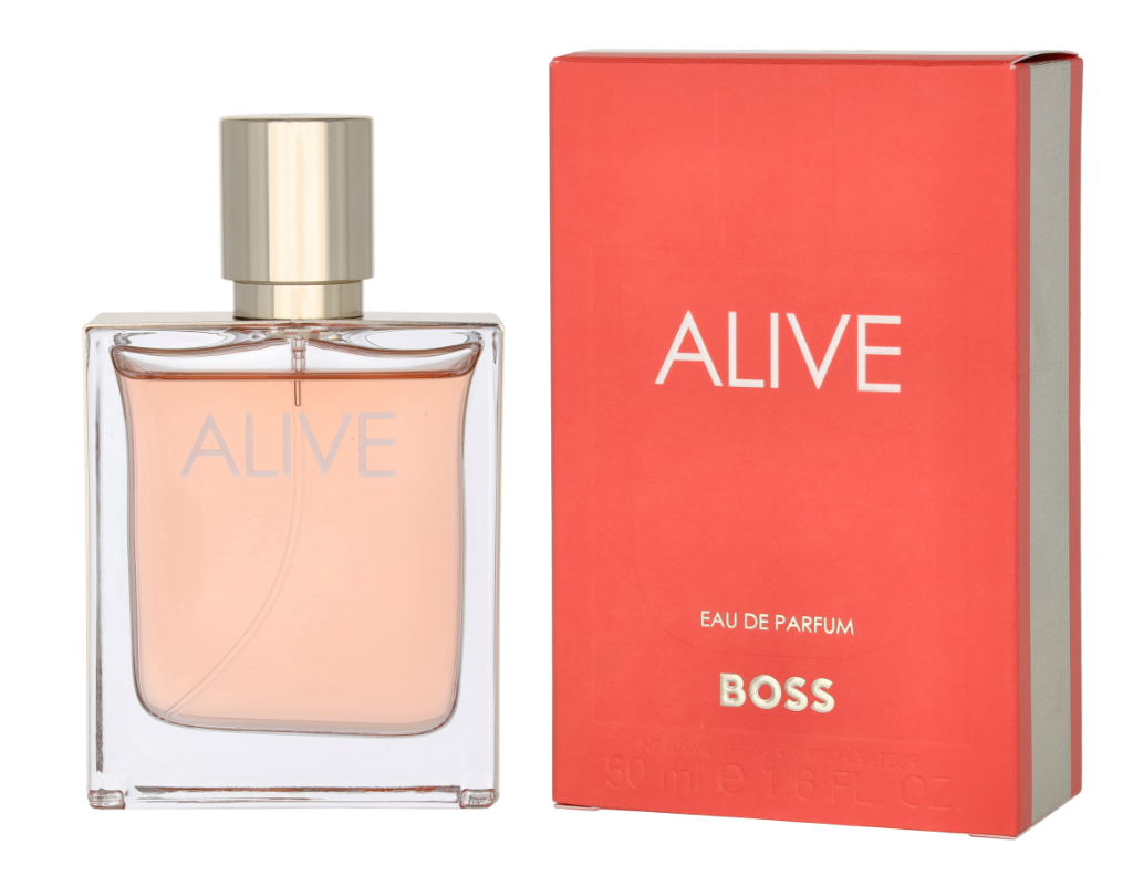 Alive Spray Eau de Parfum