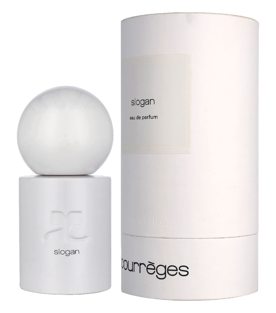 Slogan Eau de Parfum