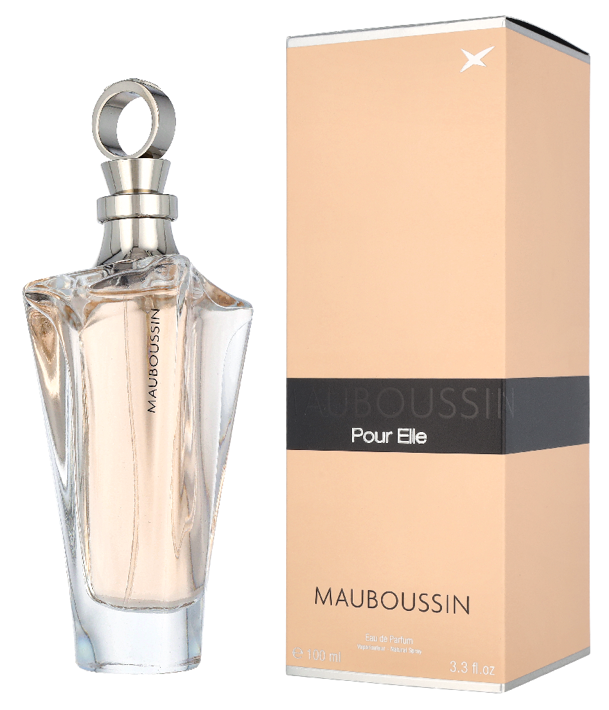 Pour Elle Spray Eau de Parfum
