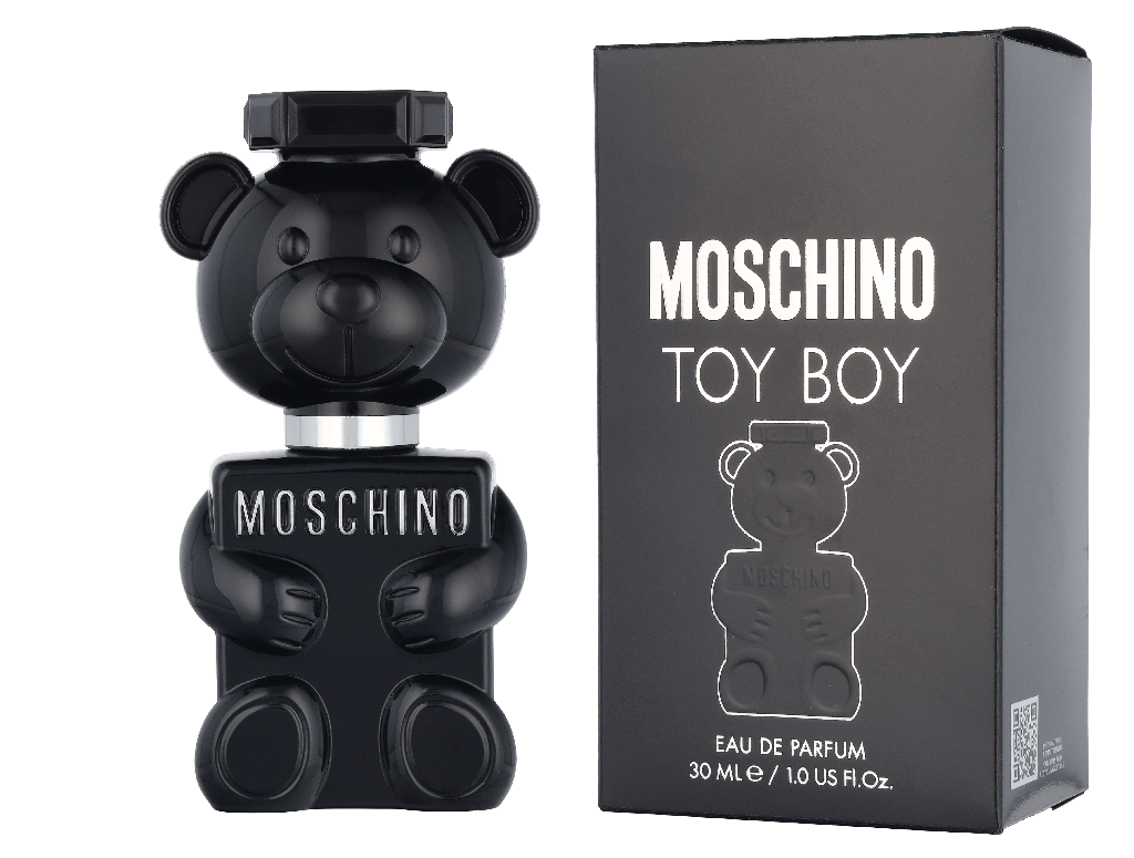 Toy Boy Spray Eau de Parfum