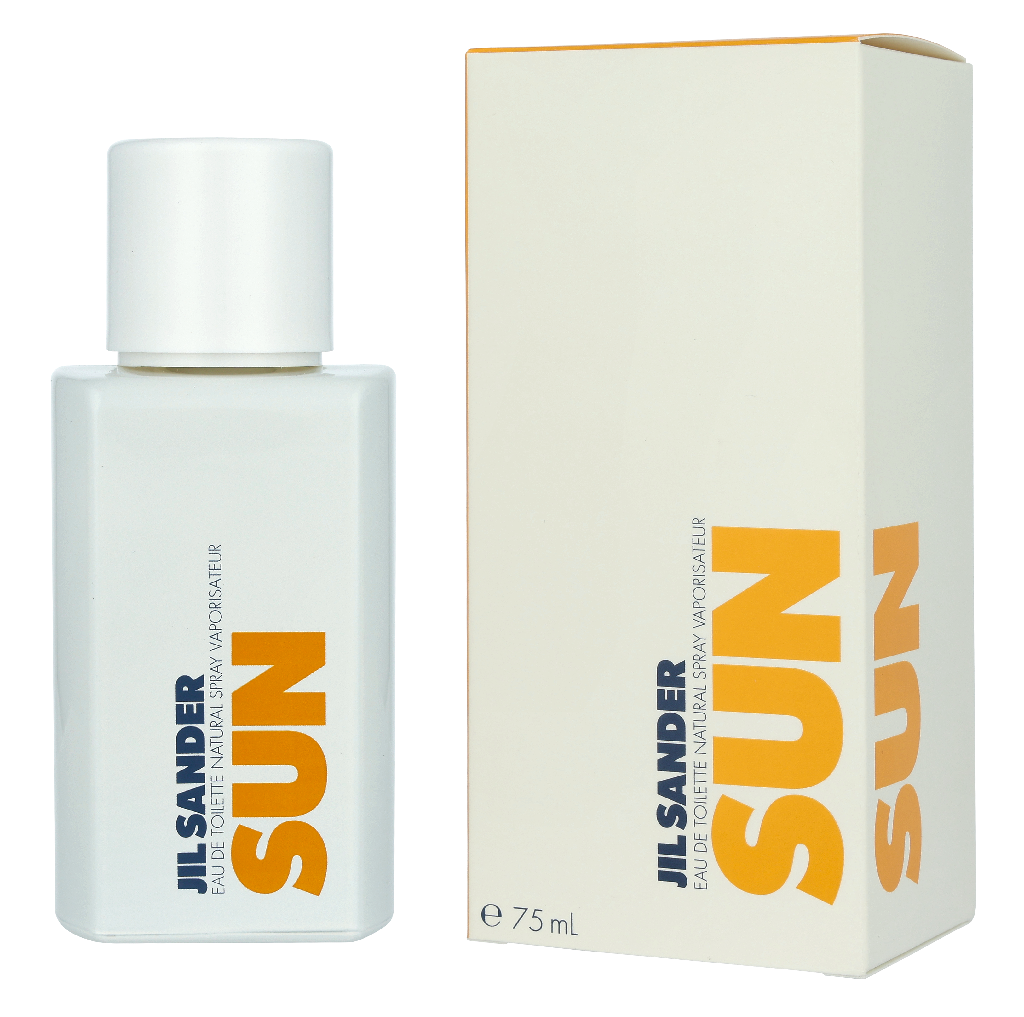 Sun Women Spray Eau de Toilette