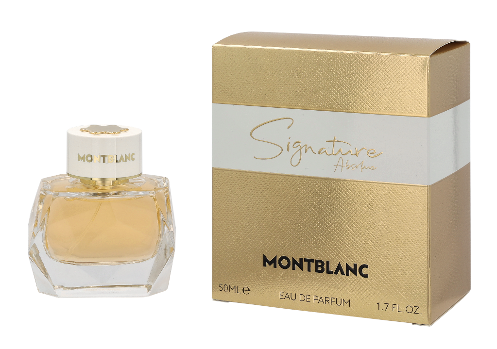 Signature Absolue Spray Eau de Parfum