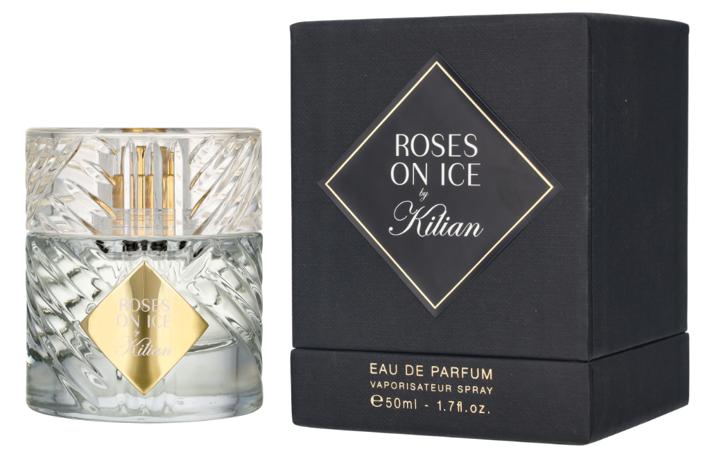 Roses On Ice Spray Eau de Parfum