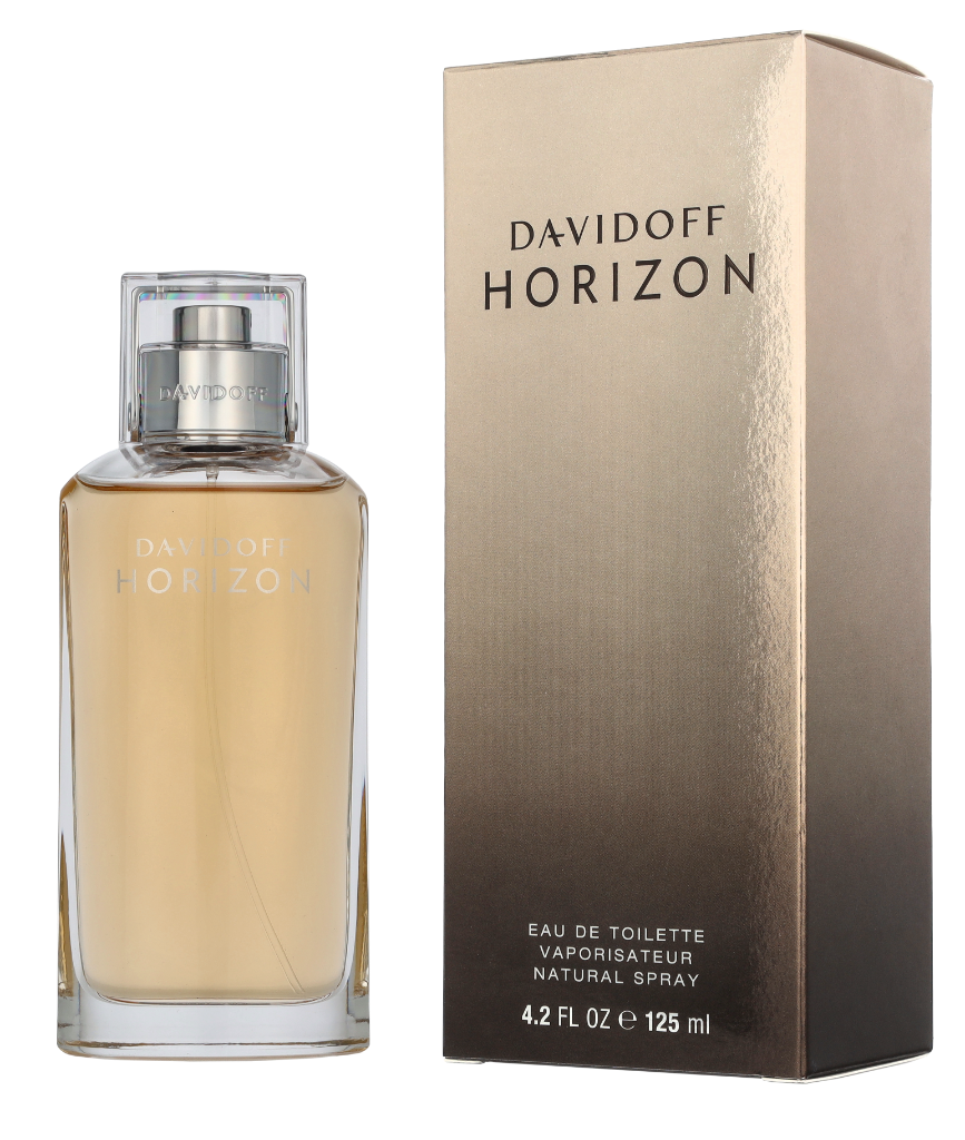 Horizon Spray Eau de Toilette