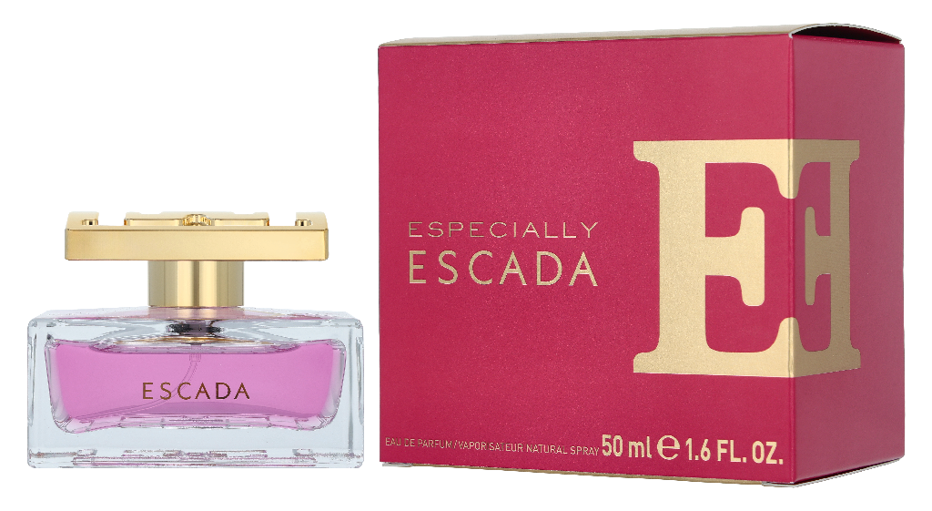 Especially Spray Eau de Parfum