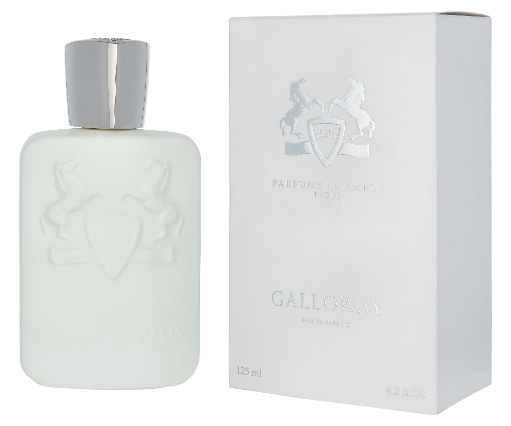 Galloway Spray Eau de Parfum