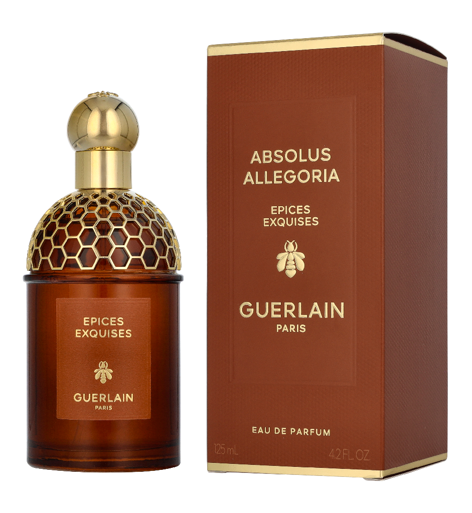 Absolus Allegoria Epices Exquises Eau de Parfum
