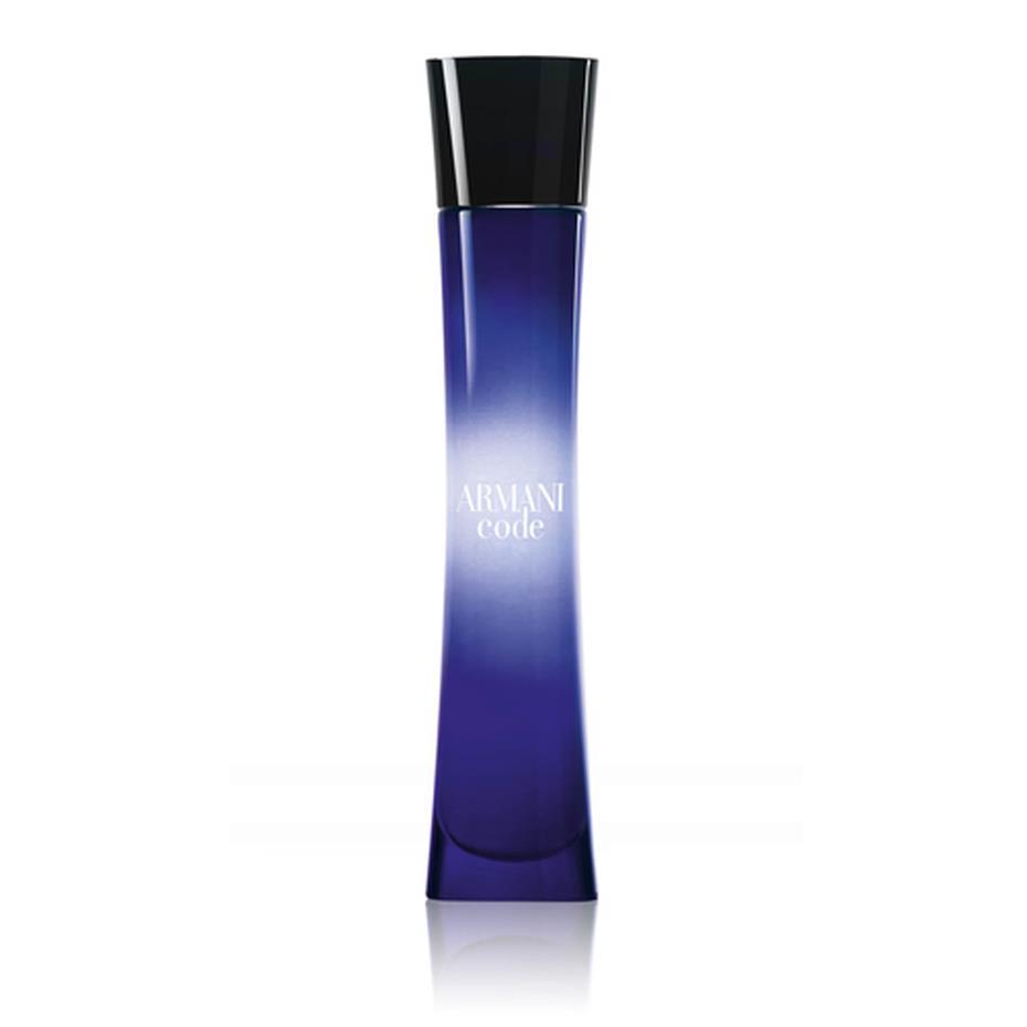 Armani Code Eau de Parfum