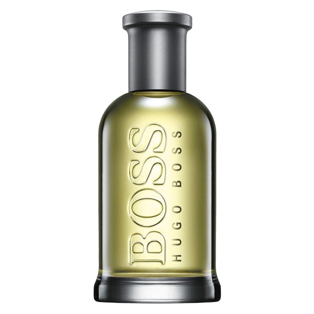 Bottled Spray Eau de Toilette