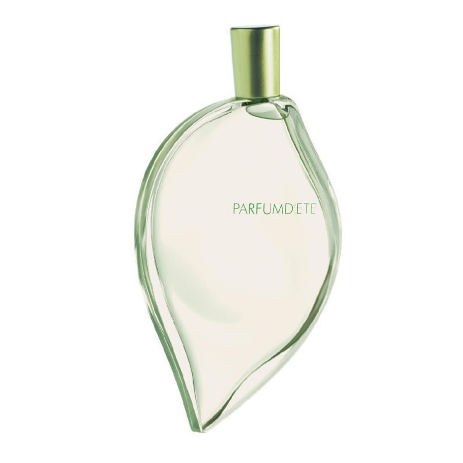 D’ÉTÉ Parfum