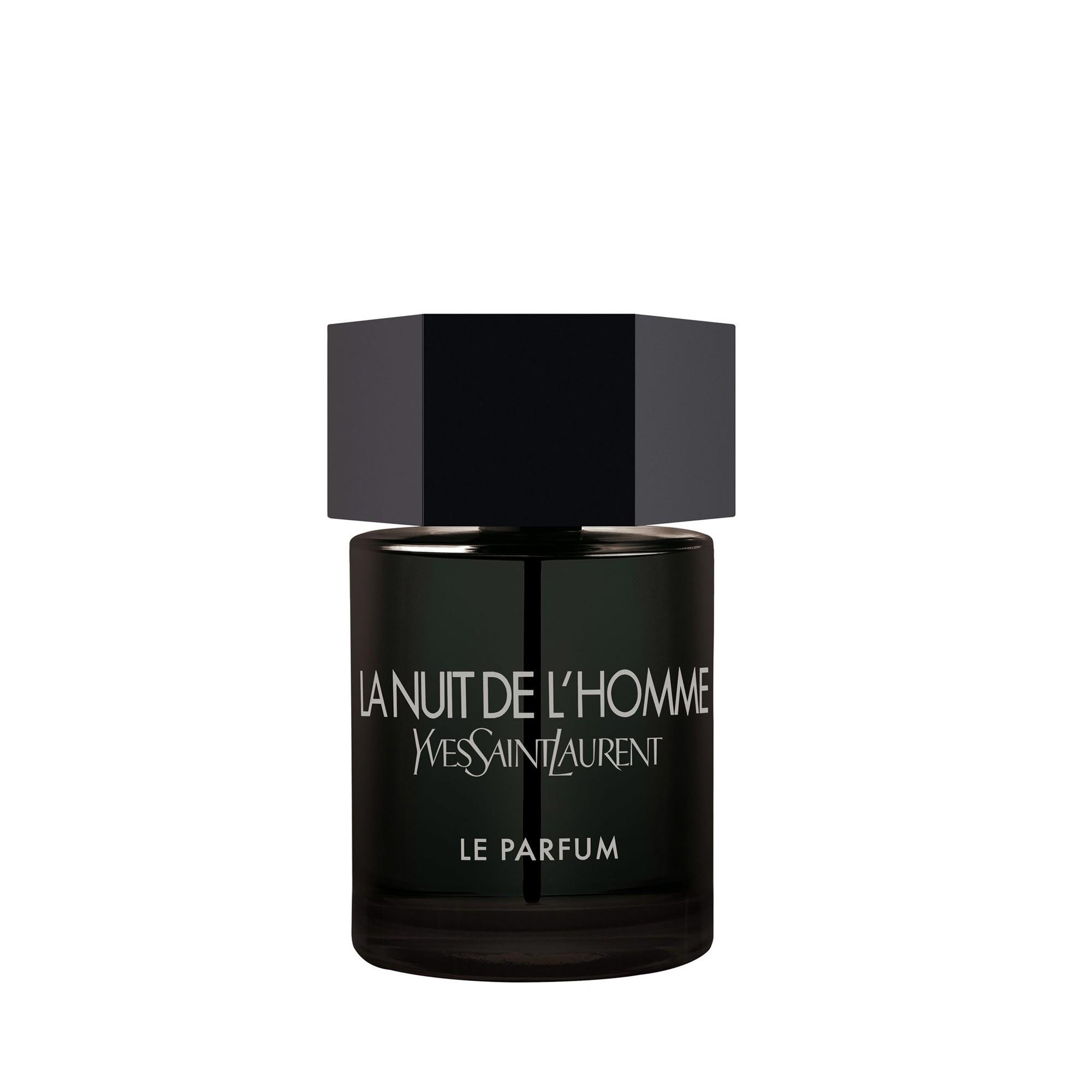 La Nuit de L’Homme Eau de Parfum