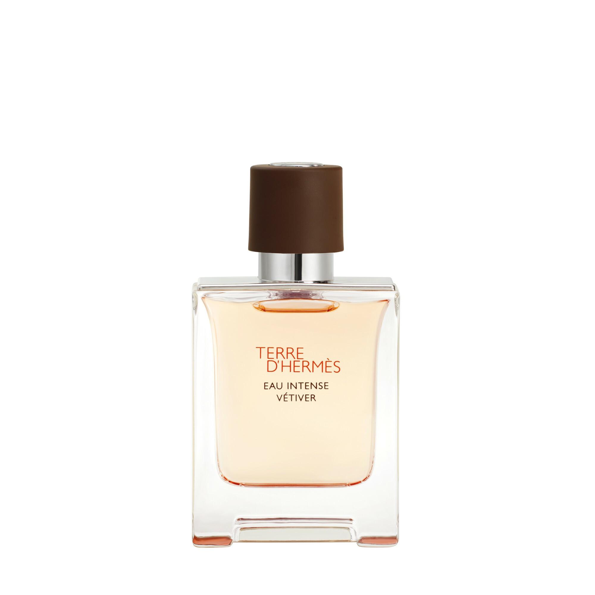Terre d’Hermès Eau Intense Vétiver