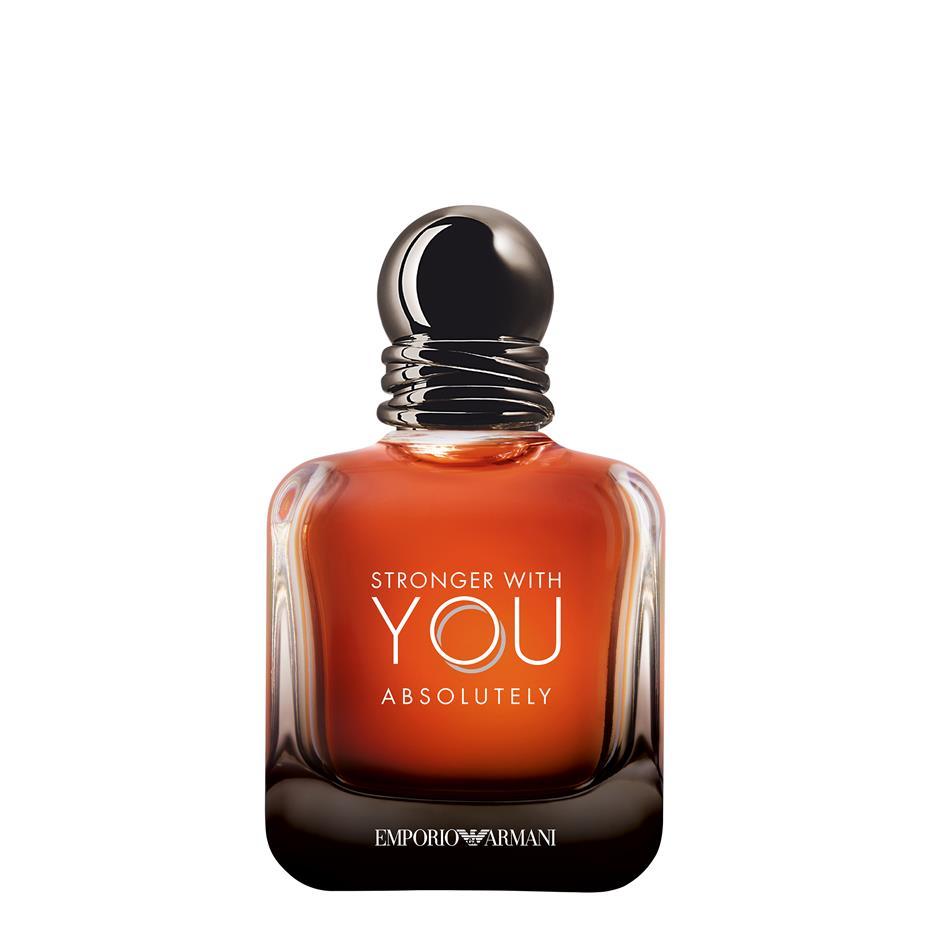 Emporio Armani Stronger With You Absolu Parfum