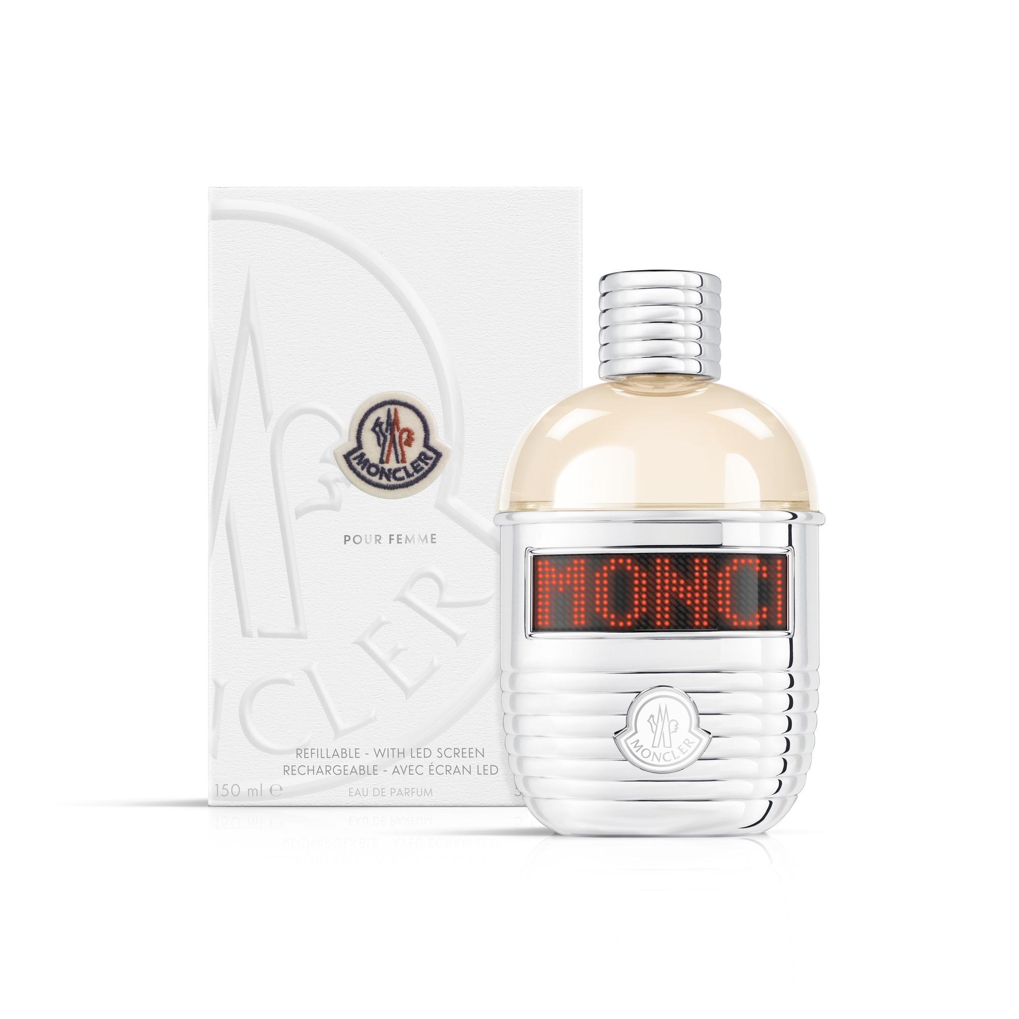 FEMME Eau de Parfum