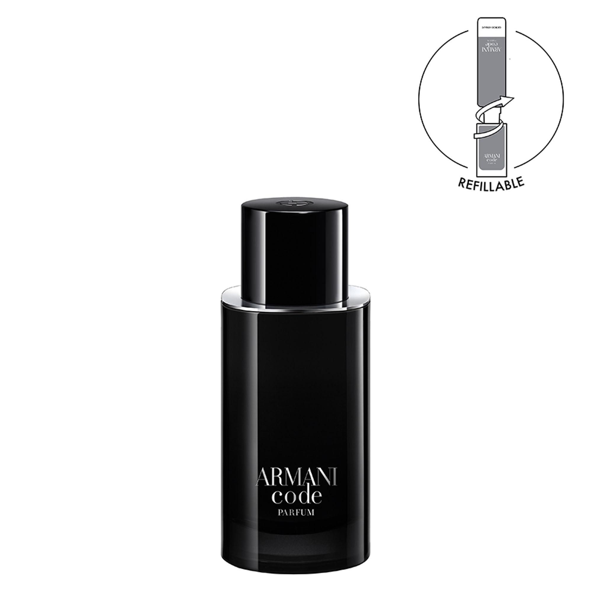 Armani Code Le Parfum