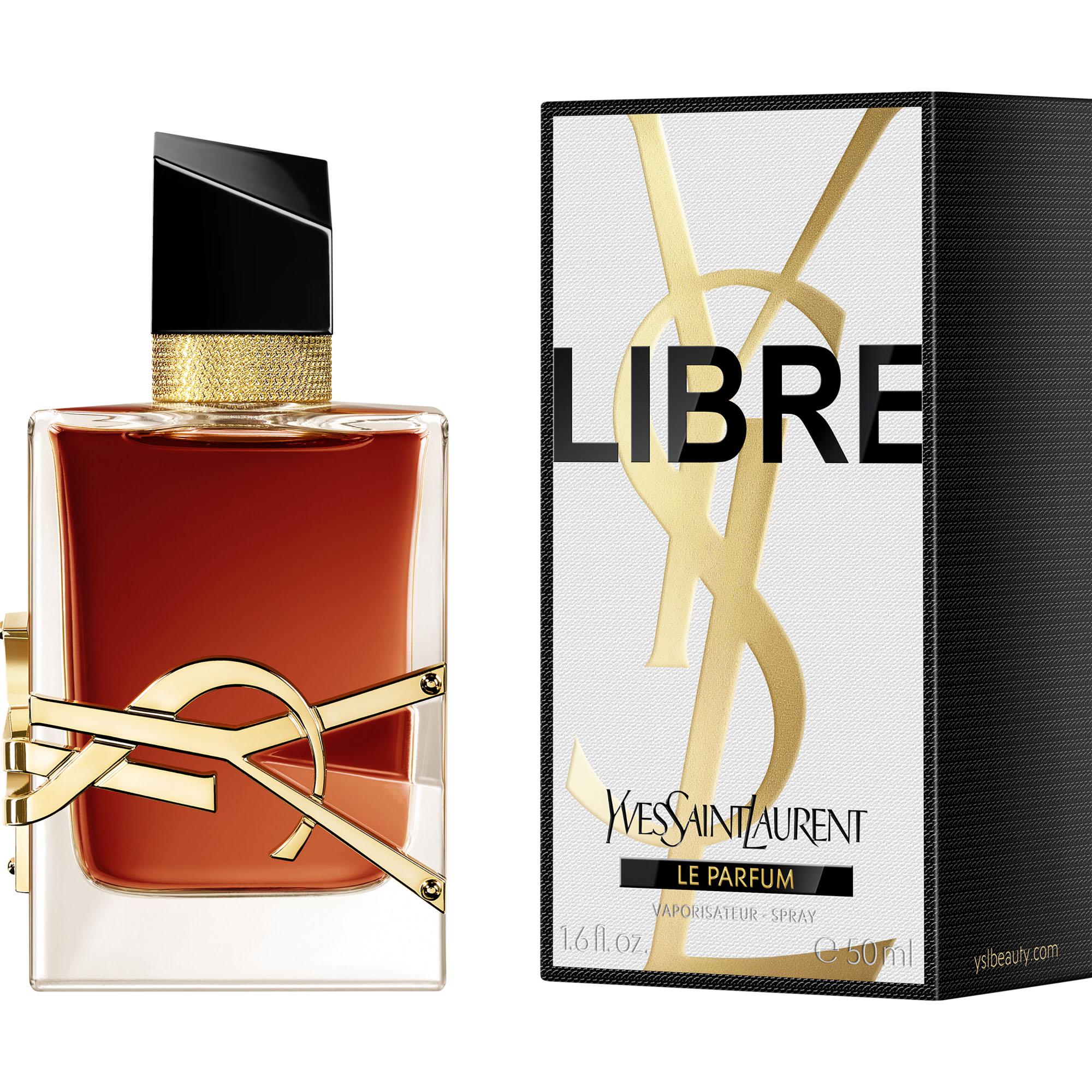 Libre Le Nouveau par Yves Saint Laurent Parfum