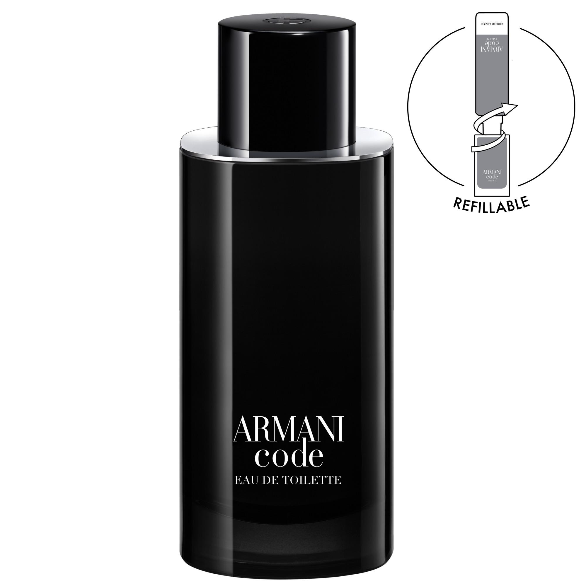 Armani Code - Mannengeur Eau de Toilette