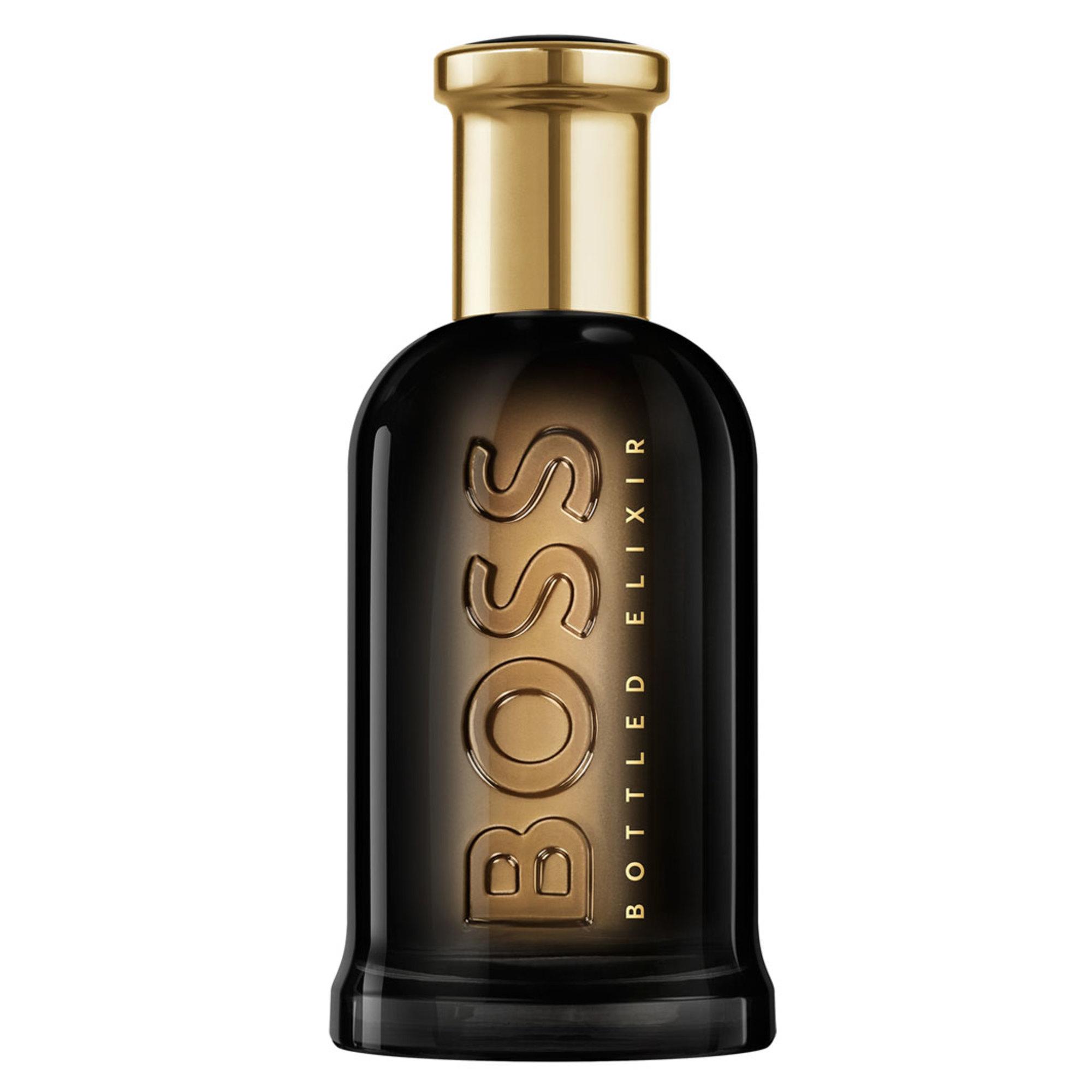 BOSS Bottled Elixir Intense Parfum