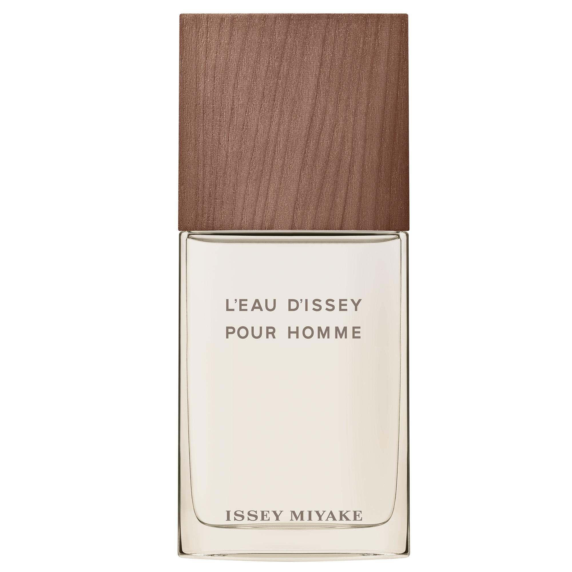 Vetiver intense Eau de Toilette