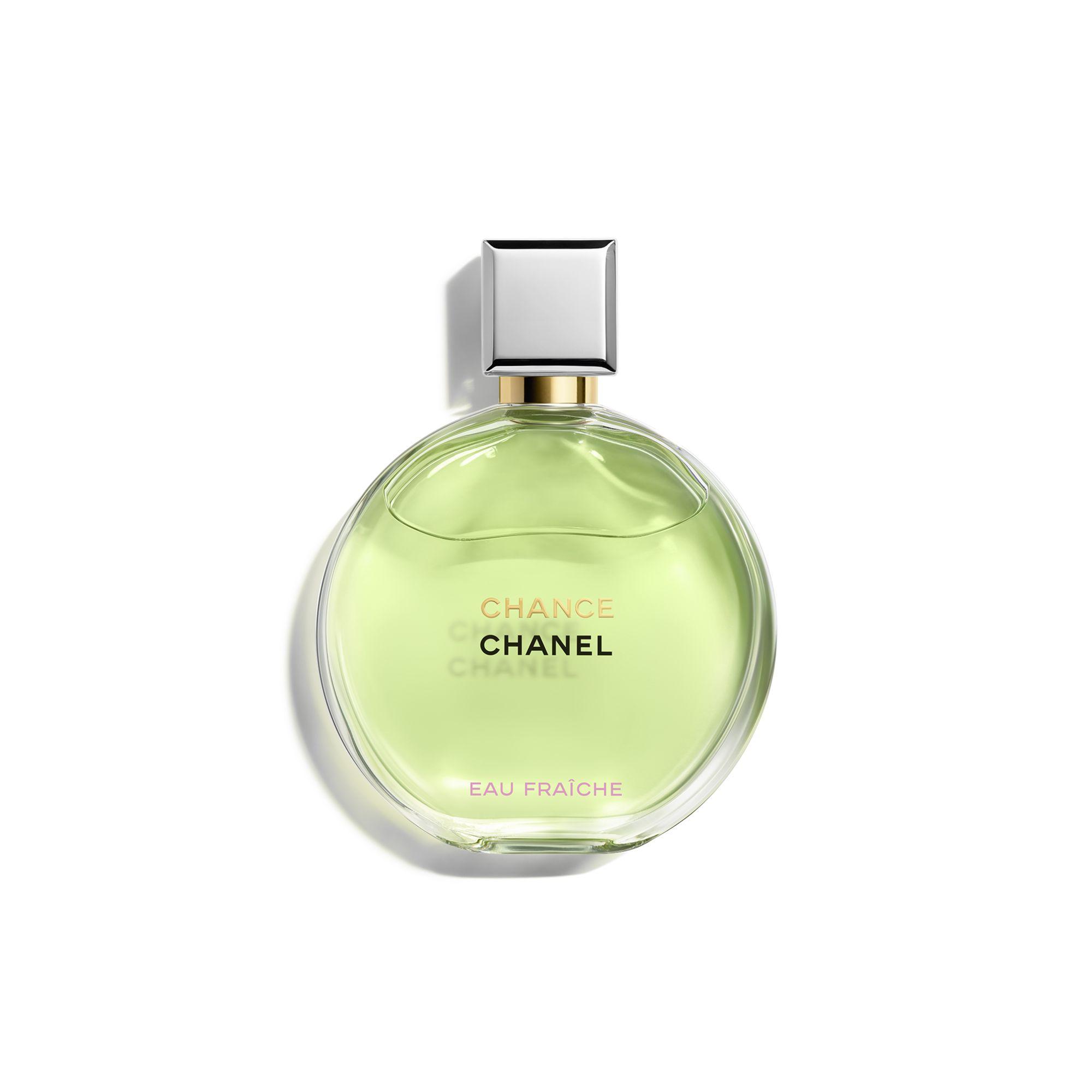 CHANCE EAU FRAÎCHE VERSTUIVER Eau de Parfum