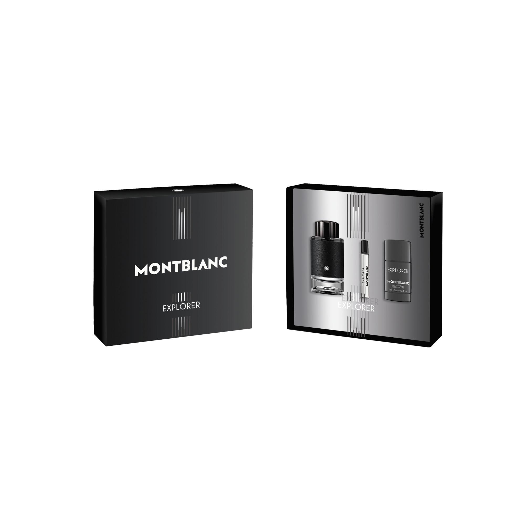 Explorer - Set Eau de Parfum