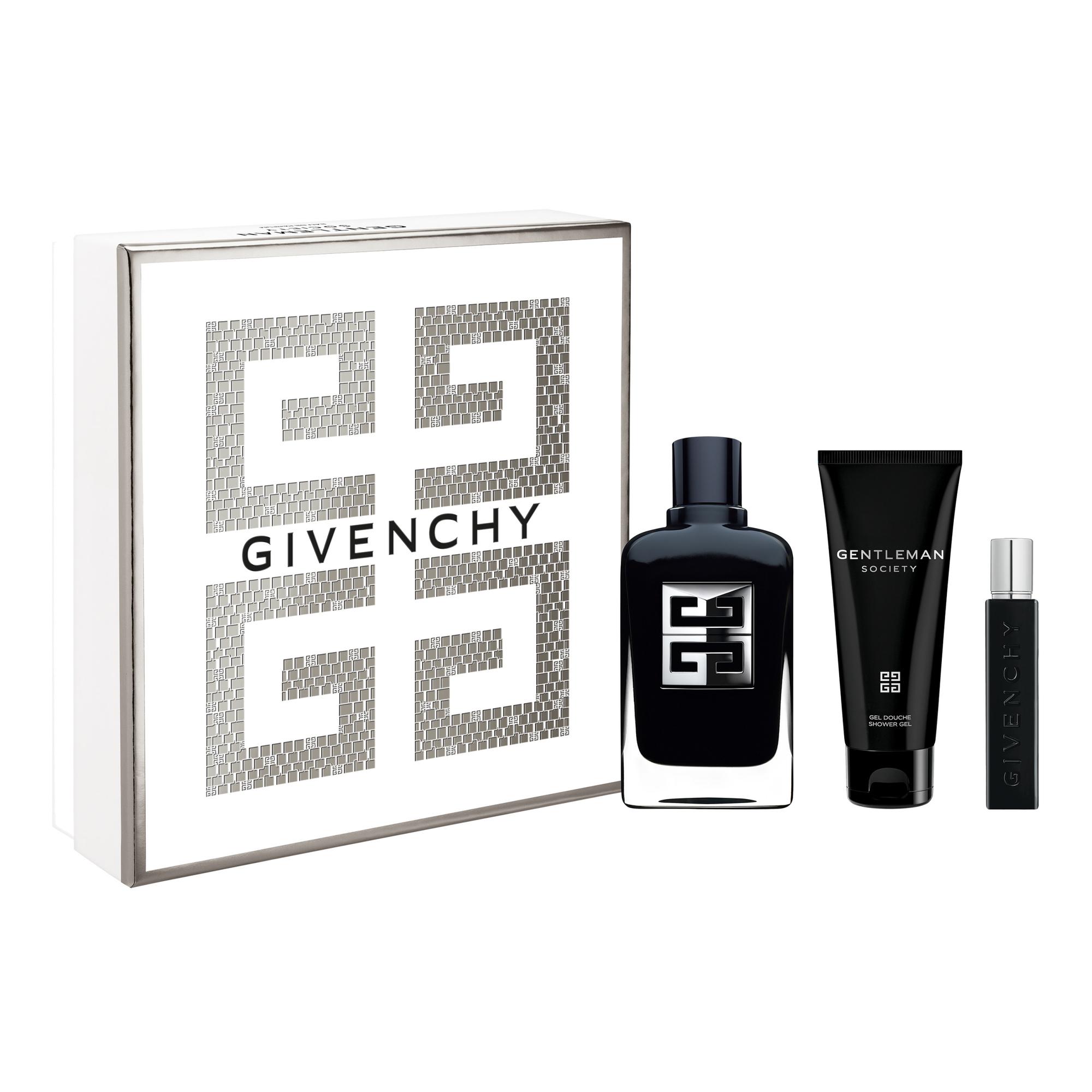 GENTLEMAN SOCIETY SET Eau de Parfum