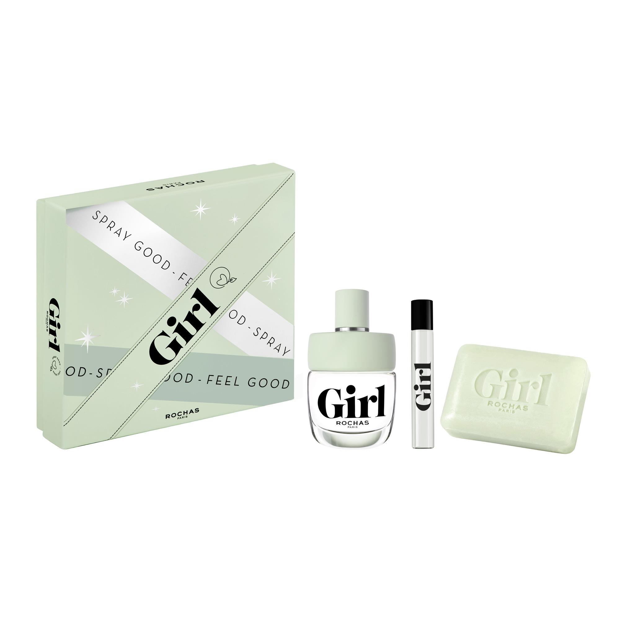Girl - Set Eau de Toilette