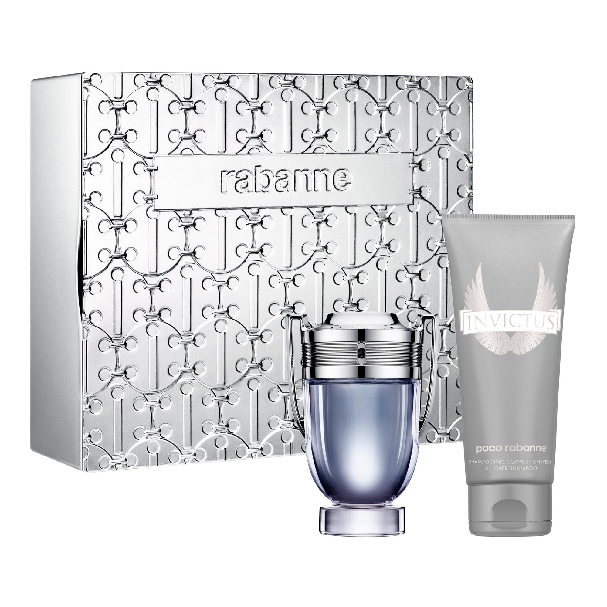 INVICTUS - SET Eau de Toilette