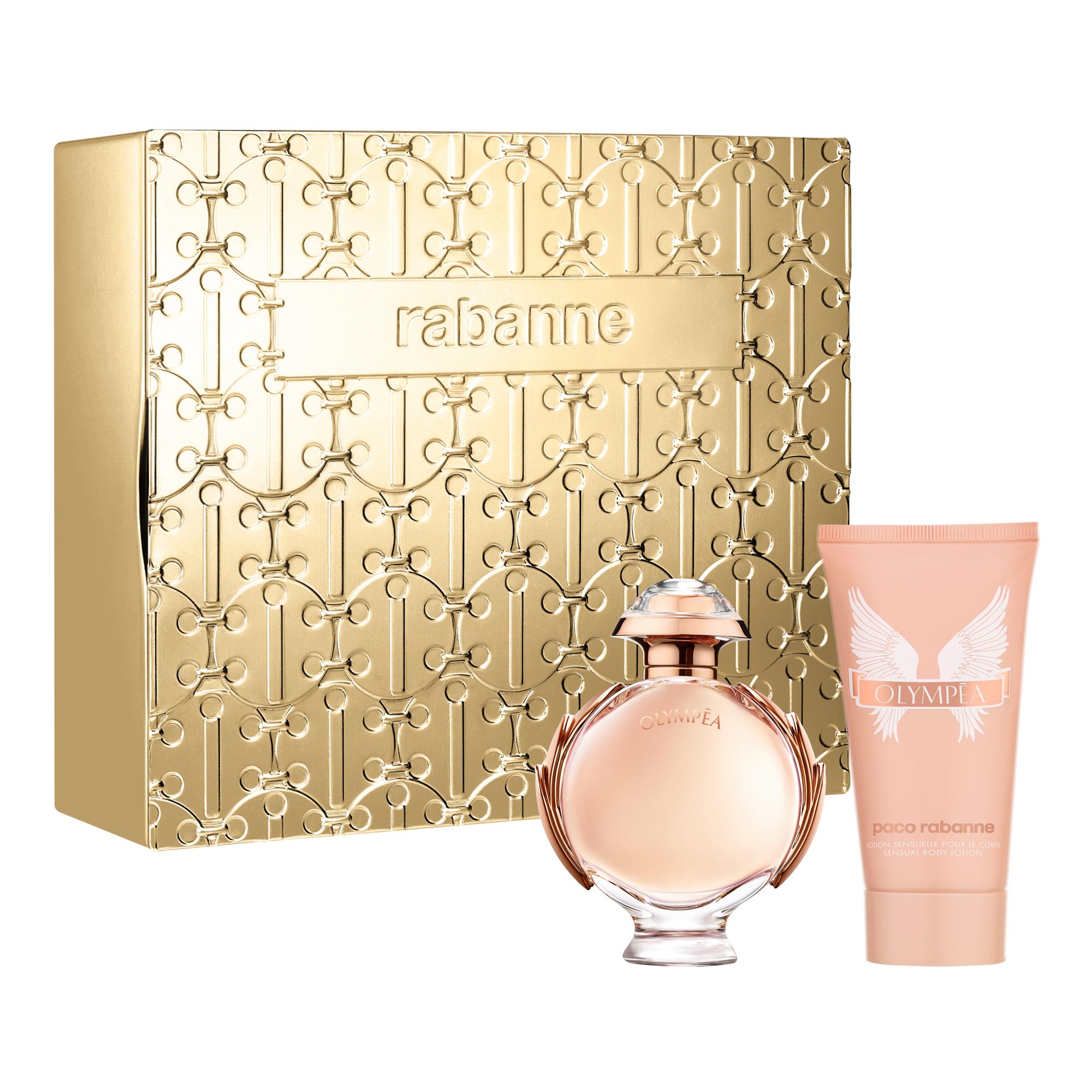OLYMPEA - SET Eau de Parfum