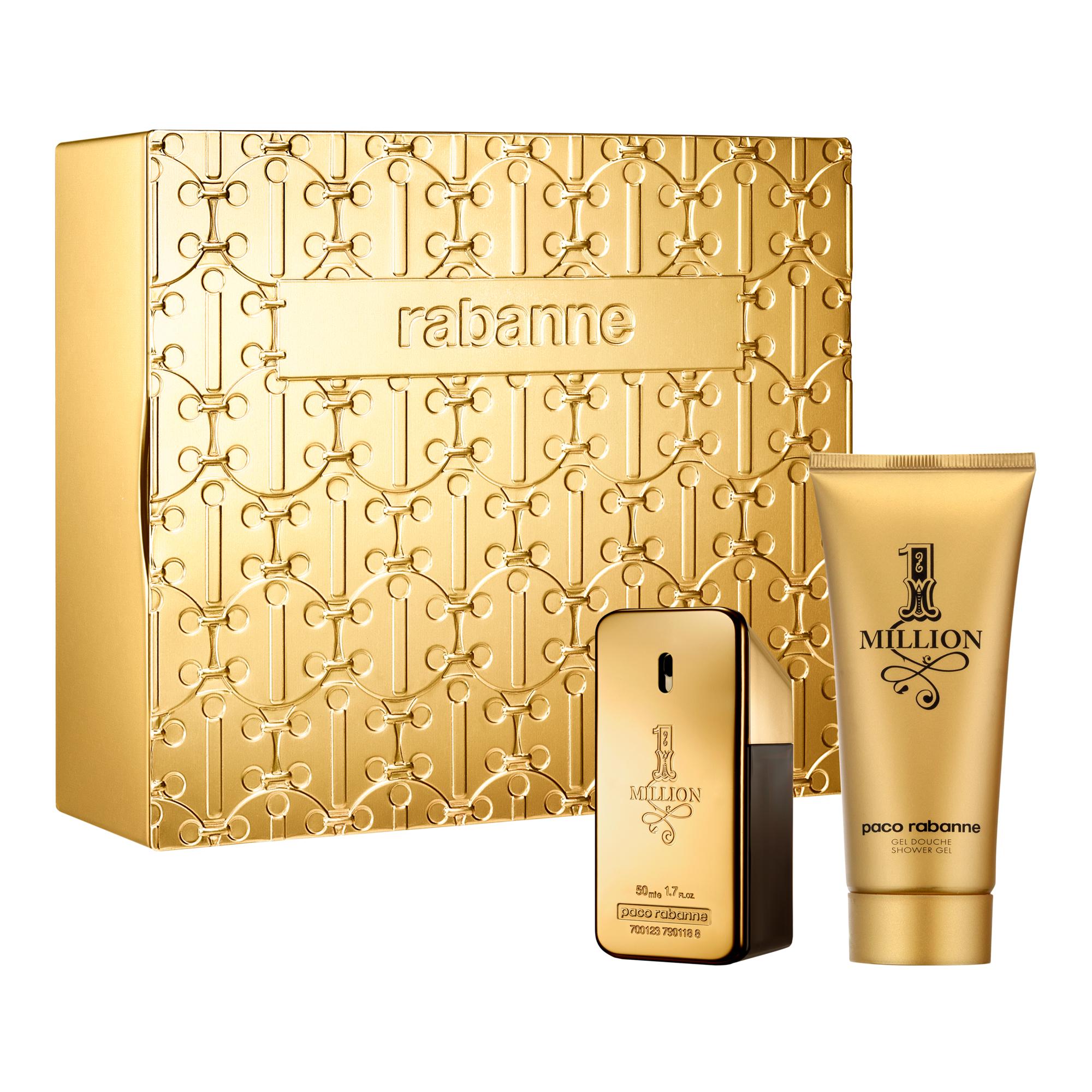 1 MILLION - SET Eau de Toilette