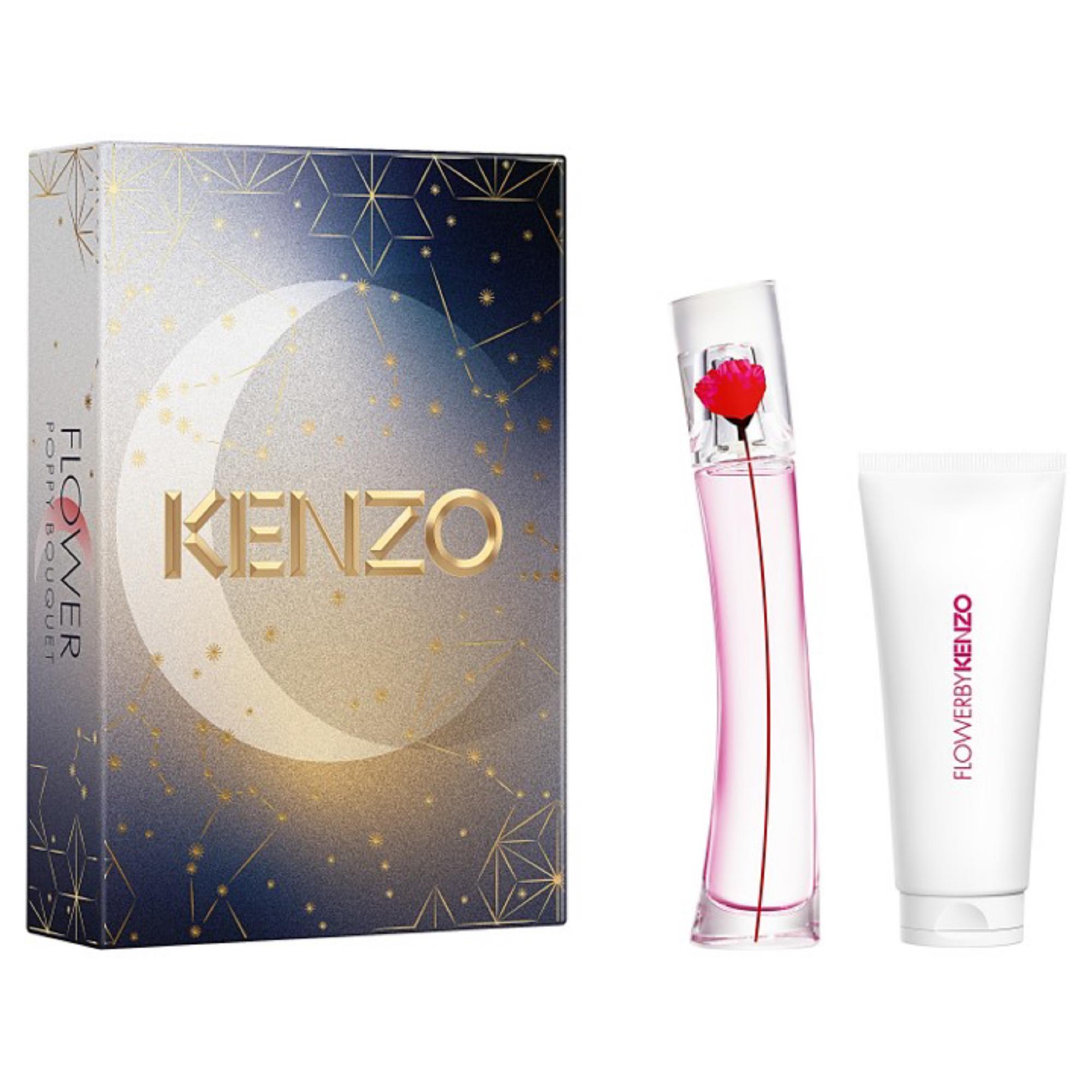 FLOWER BY KENZO POPPY BOUQUET SET Eau de Parfum
